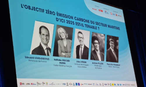 22/11/2024 – Retour sur les Assises de l’Économie de la Mer : Deux journées de réflexion sur l’avenir du secteur maritime